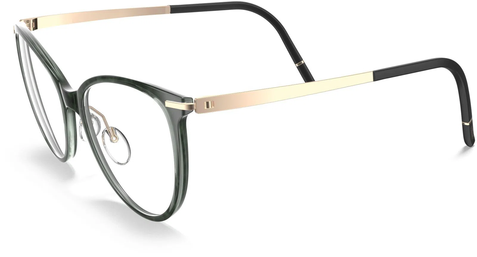 Silhouette Momentum Aurum L017 Eyeglasses - view 12
